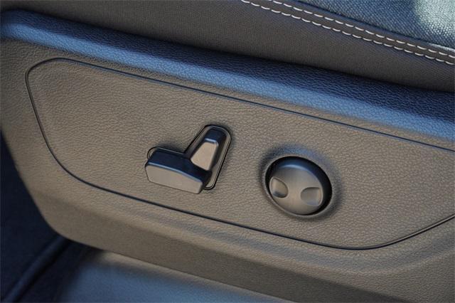 new 2026 Ram 1500 car, priced at $48,327