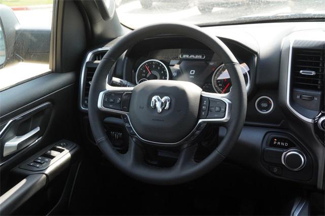 new 2026 Ram 1500 car, priced at $48,327