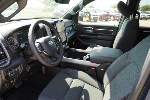 new 2026 Ram 1500 car, priced at $48,327