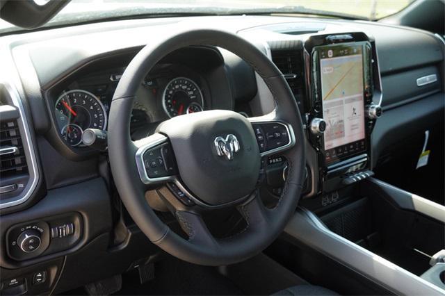 new 2026 Ram 1500 car, priced at $48,327