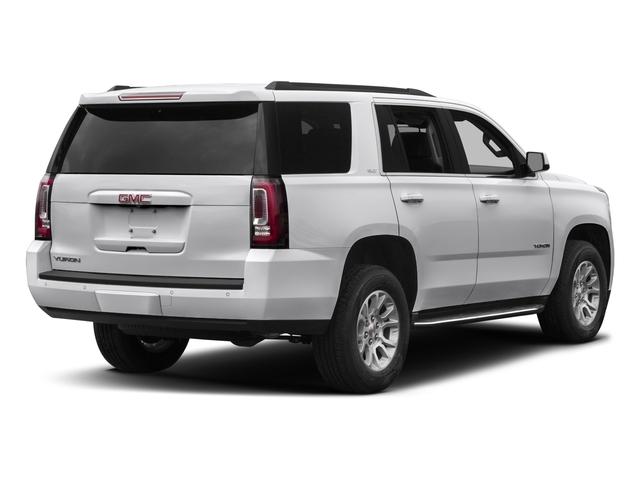 used 2017 GMC Yukon car