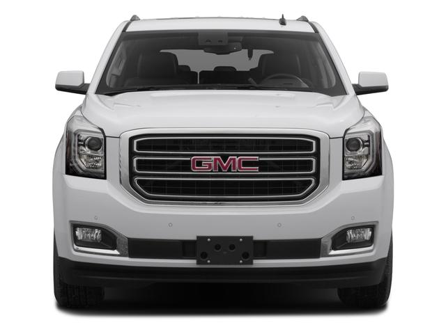 used 2017 GMC Yukon car