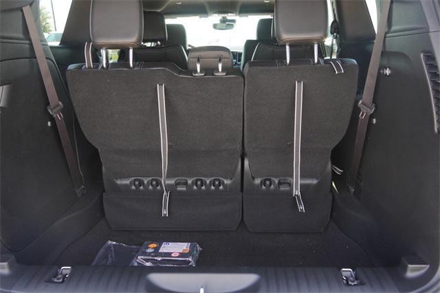 new 2026 Chrysler Pacifica car, priced at $41,171