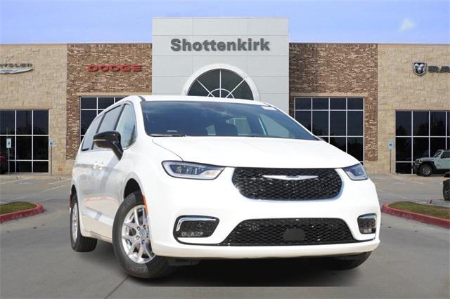 new 2026 Chrysler Pacifica car, priced at $41,171