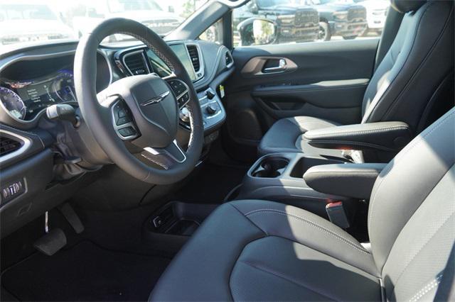 new 2026 Chrysler Pacifica car, priced at $41,171