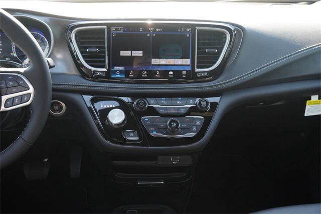 new 2026 Chrysler Pacifica car, priced at $41,171
