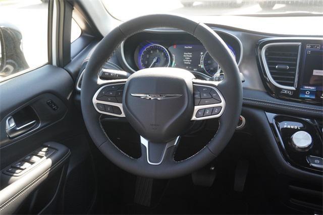 new 2026 Chrysler Pacifica car, priced at $41,171