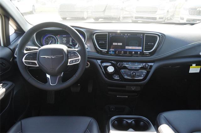 new 2026 Chrysler Pacifica car, priced at $41,171