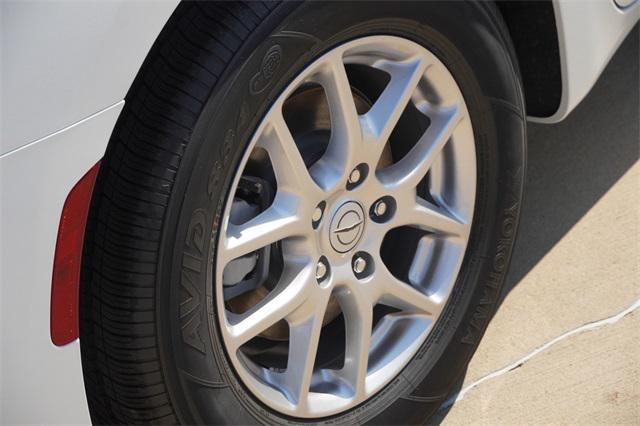 new 2026 Chrysler Pacifica car, priced at $41,171