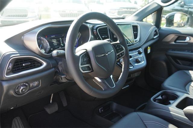 new 2026 Chrysler Pacifica car, priced at $41,171