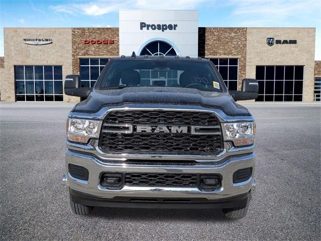 new 2024 Ram 3500 car, priced at $60,250