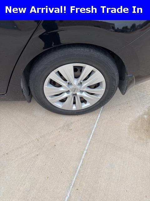 used 2020 Nissan Sentra car, priced at $10,988