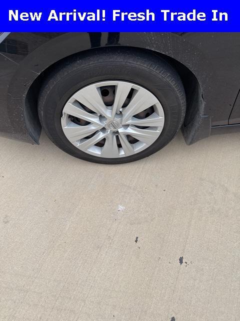 used 2020 Nissan Sentra car, priced at $10,988