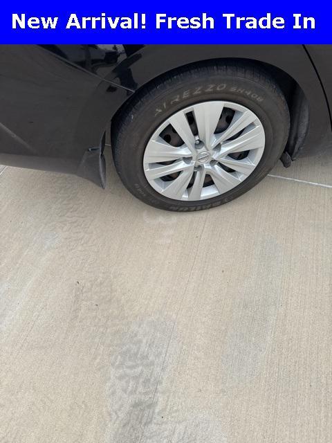 used 2020 Nissan Sentra car, priced at $10,988