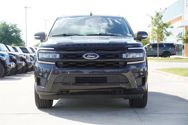 used 2023 Ford Expedition car