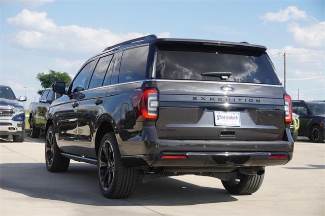 used 2023 Ford Expedition car