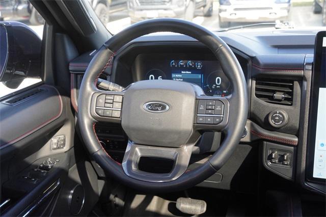 used 2023 Ford Expedition car