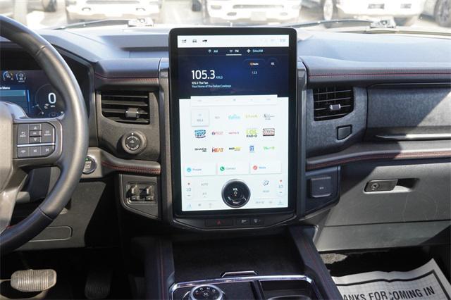 used 2023 Ford Expedition car
