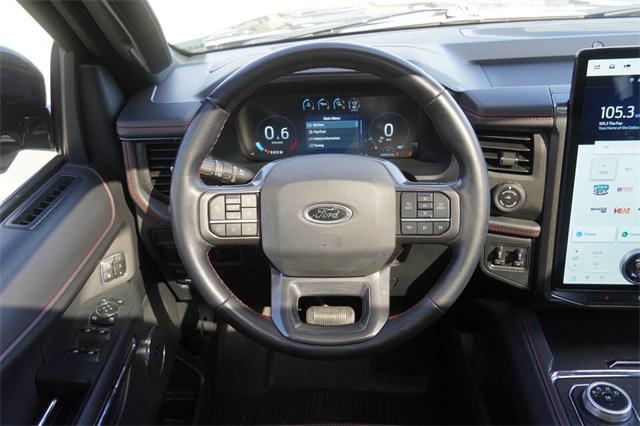 used 2023 Ford Expedition car