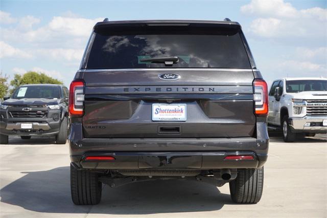 used 2023 Ford Expedition car