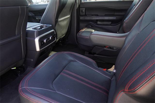 used 2023 Ford Expedition car