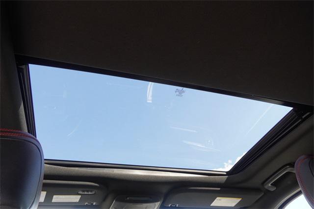 used 2023 Ford Expedition car
