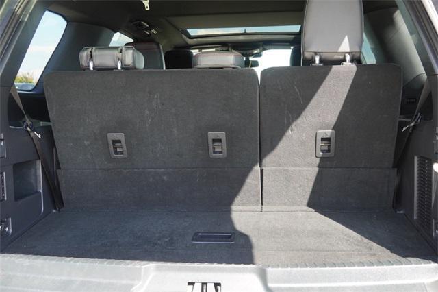 used 2023 Ford Expedition car