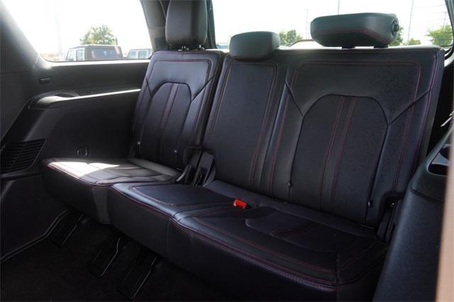 used 2023 Ford Expedition car