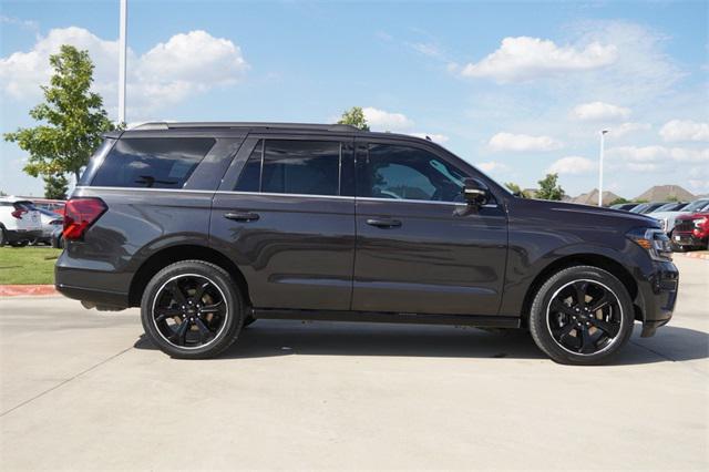 used 2023 Ford Expedition car