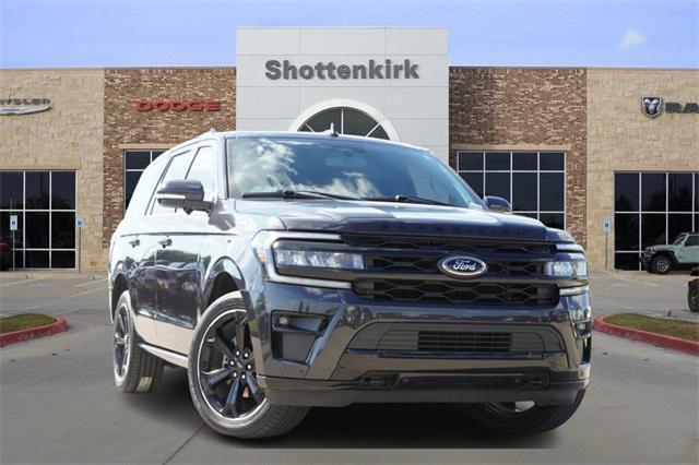 used 2023 Ford Expedition car
