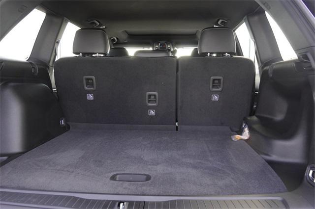 new 2025 Jeep Grand Cherokee car, priced at $35,780