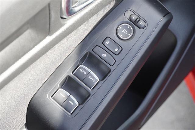 used 2025 Honda Civic car, priced at $25,888