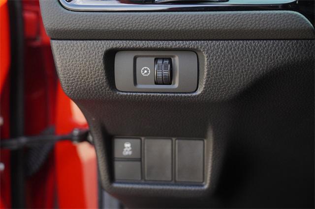 used 2025 Honda Civic car, priced at $25,888