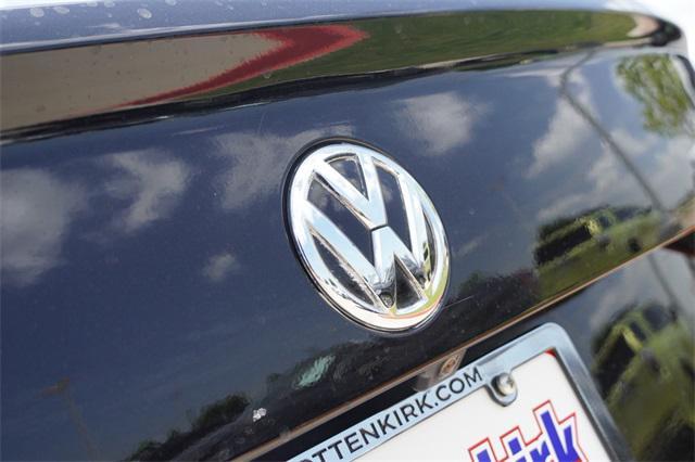 used 2019 Volkswagen Jetta car, priced at $14,565