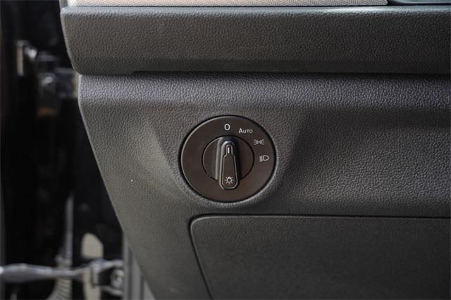 used 2019 Volkswagen Jetta car, priced at $14,565
