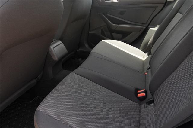 used 2019 Volkswagen Jetta car, priced at $14,565