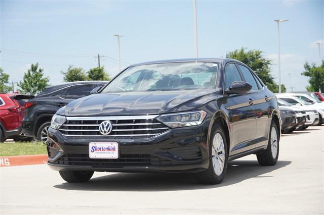 used 2019 Volkswagen Jetta car, priced at $14,565