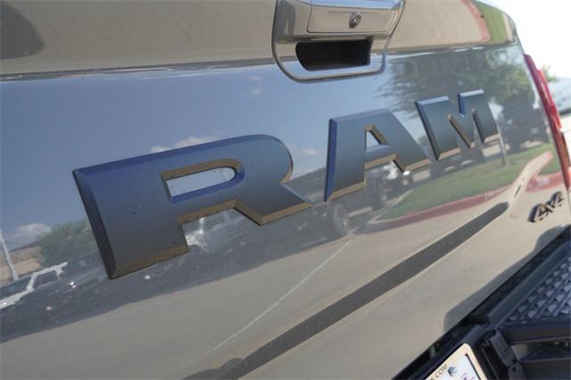 new 2025 Ram 2500 car, priced at $88,275