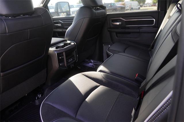 new 2025 Ram 2500 car, priced at $88,275