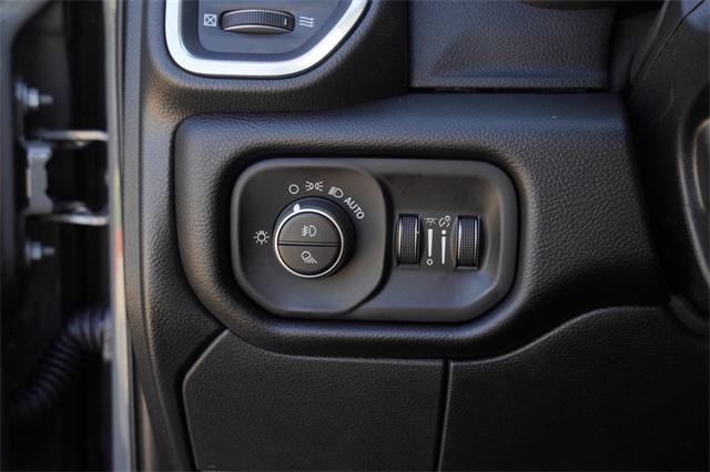 new 2025 Ram 2500 car, priced at $88,275