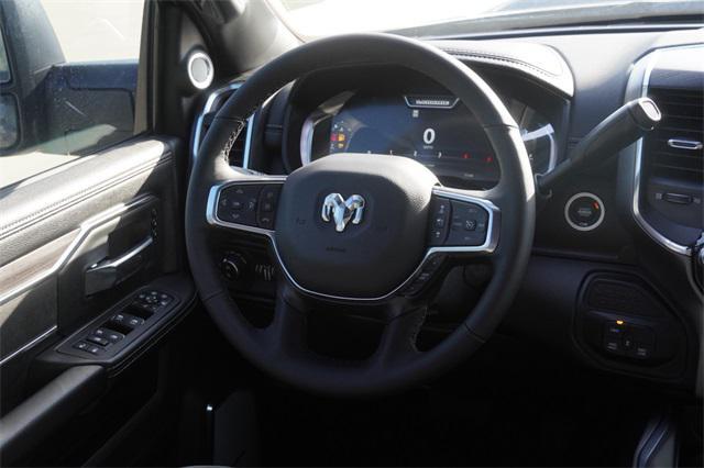 new 2025 Ram 2500 car, priced at $88,275