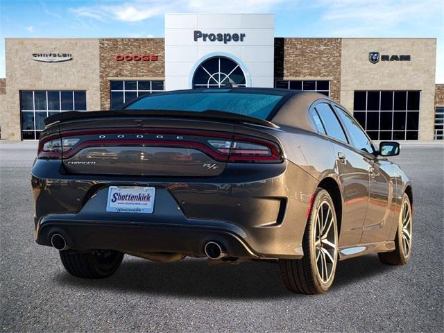 used 2023 Dodge Charger car, priced at $33,986