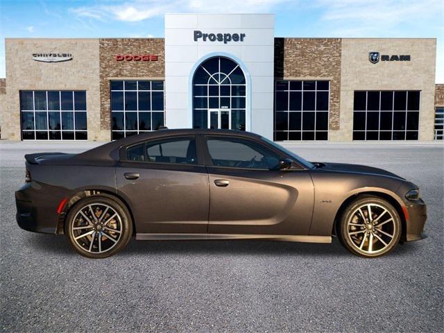 used 2023 Dodge Charger car, priced at $33,986