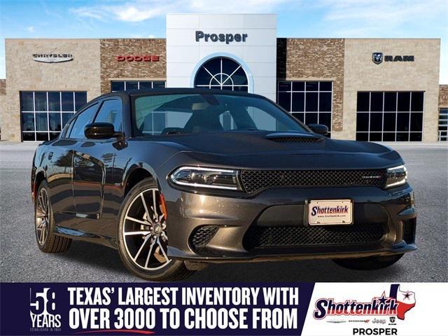 used 2023 Dodge Charger car, priced at $33,986