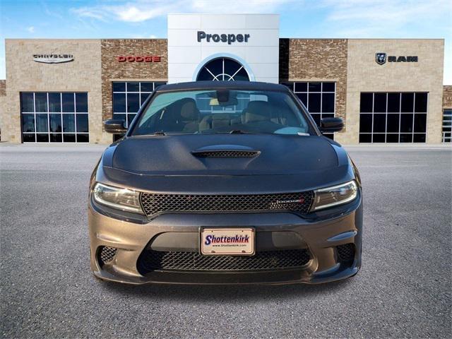 used 2023 Dodge Charger car, priced at $33,986