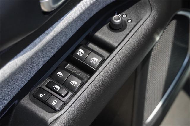 used 2024 Jeep Compass car, priced at $24,482
