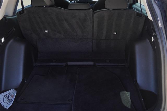 used 2024 Honda CR-V car, priced at $25,688