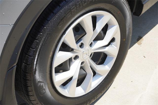 used 2024 Honda CR-V car, priced at $25,688