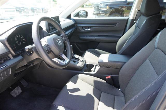 used 2024 Honda CR-V car, priced at $25,688