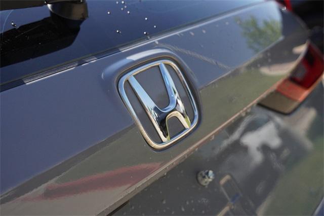 used 2024 Honda CR-V car, priced at $25,688